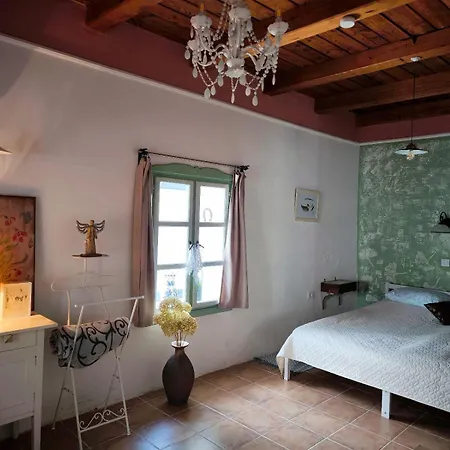 Apartmán Henye Vintage A Kali-medenceben *