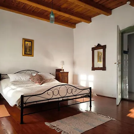Henye Vintage A Kali-medenceben Apartmán Balatonhenye