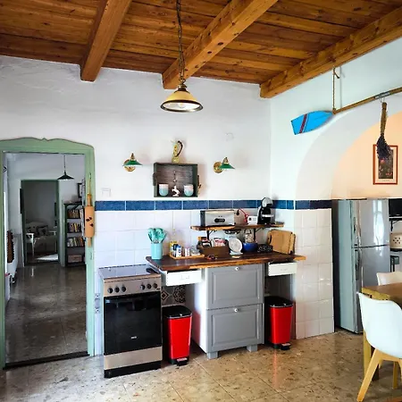 Henye Vintage A Kali-medenceben Apartmán *