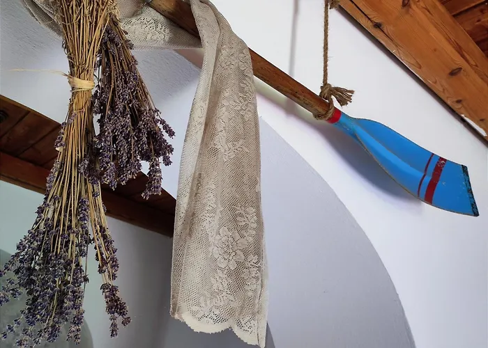 شقة Henye Vintage A Kali-medenceben