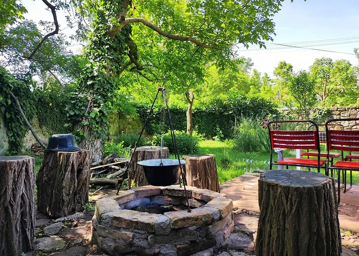 Apartament Henye Vintage A Kali-medenceben *